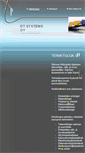 Mobile Screenshot of dtsystems.fi
